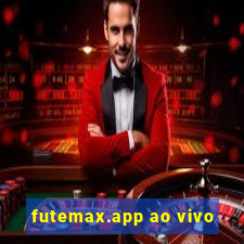 futemax.app ao vivo